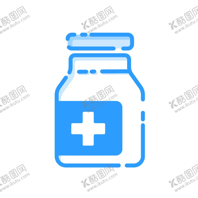 编号：82986705020141023292【酷图网】源文件下载-广口瓶化学实验器材PNG