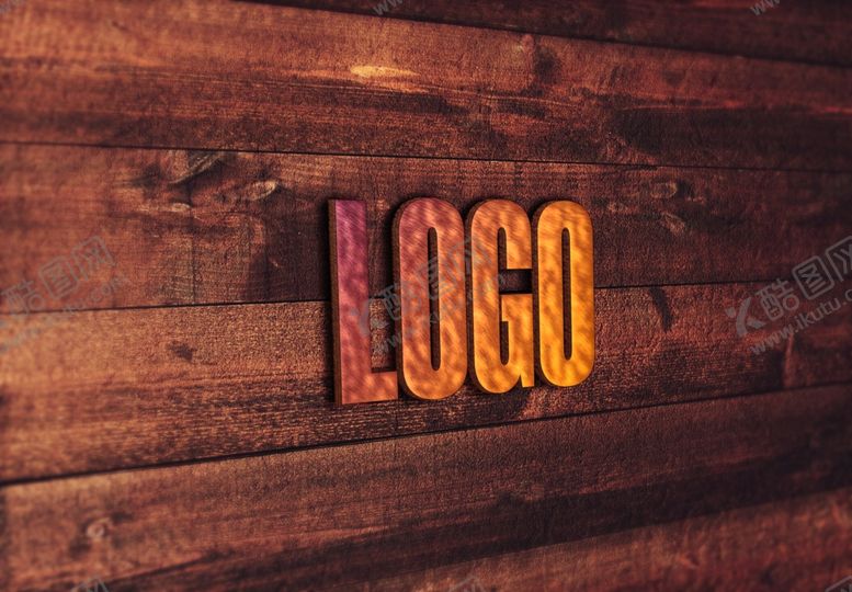 编号：32748607090514586077【酷图网】源文件下载-logo样机图片