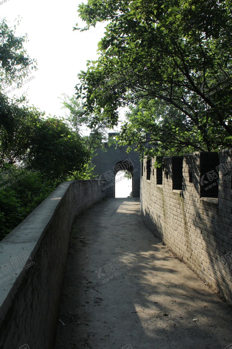 编号：10529509300431332378【酷图网】源文件下载-长城