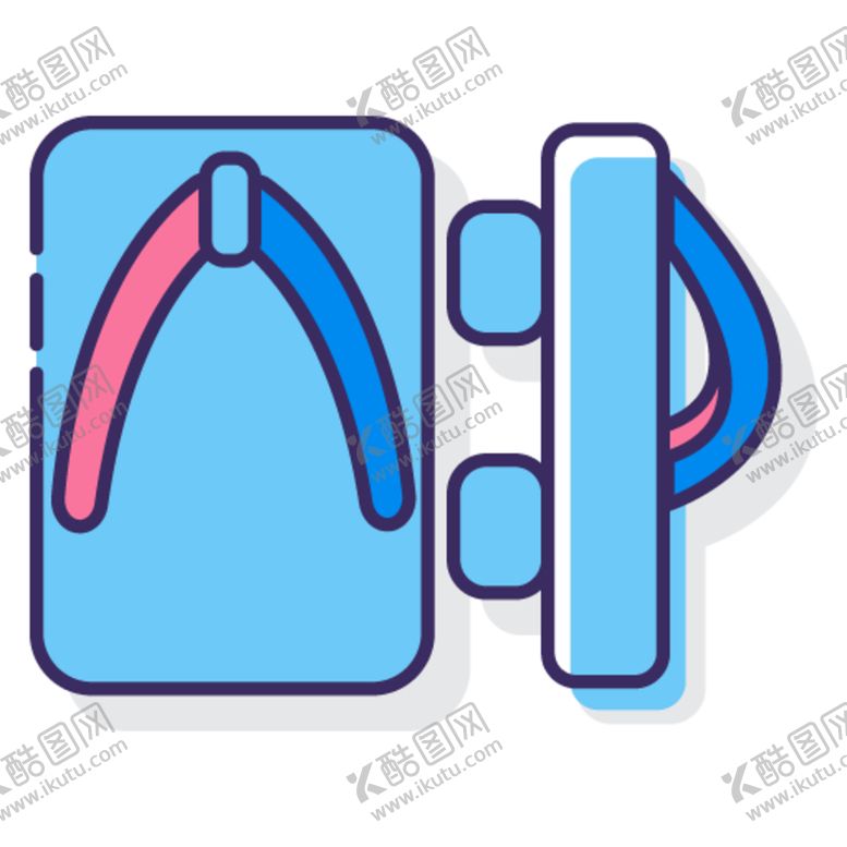 编号：52187202030125161175【酷图网】源文件下载- 日式图标 