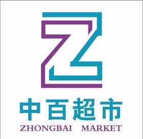 超市LOGO