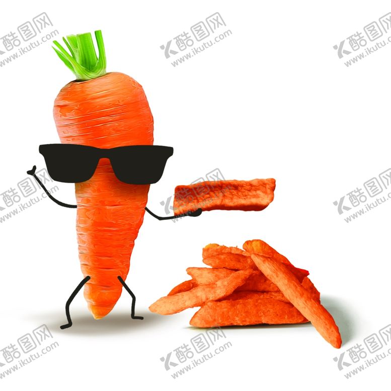 编号：38960306242230216945【酷图网】源文件下载-胡萝卜
