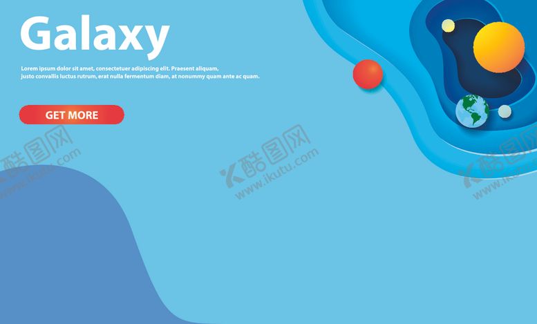 编号：24838909220145146860【酷图网】源文件下载-星空背景