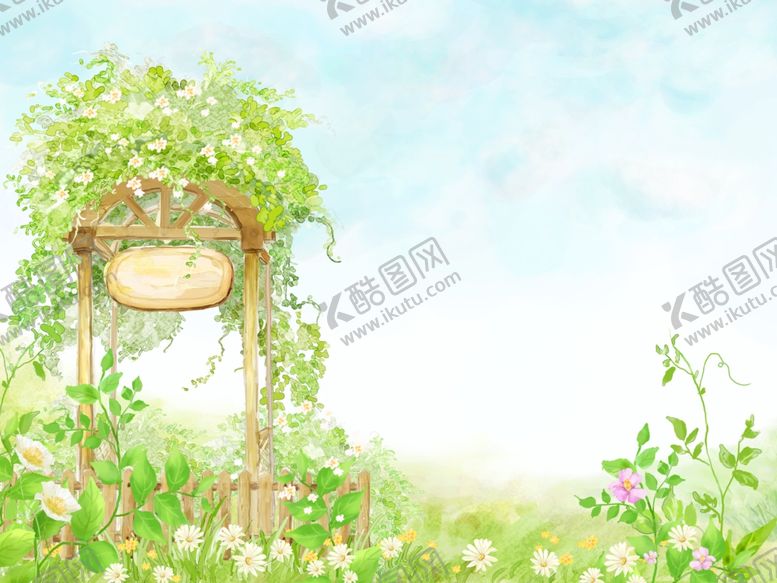编号：74888905010325492329【酷图网】源文件下载-卡通唯美背景