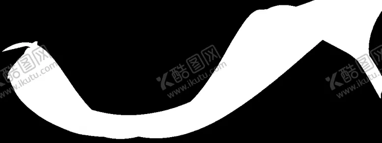编号：12852506291016339207【酷图网】源文件下载-白色线条