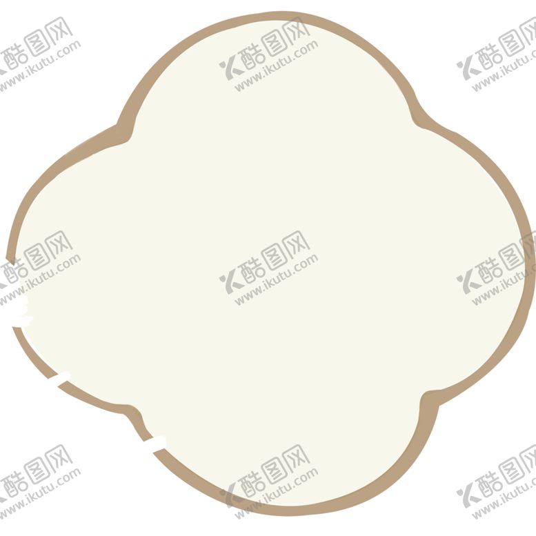 编号：12735405131232319538【酷图网】源文件下载-卡通边框