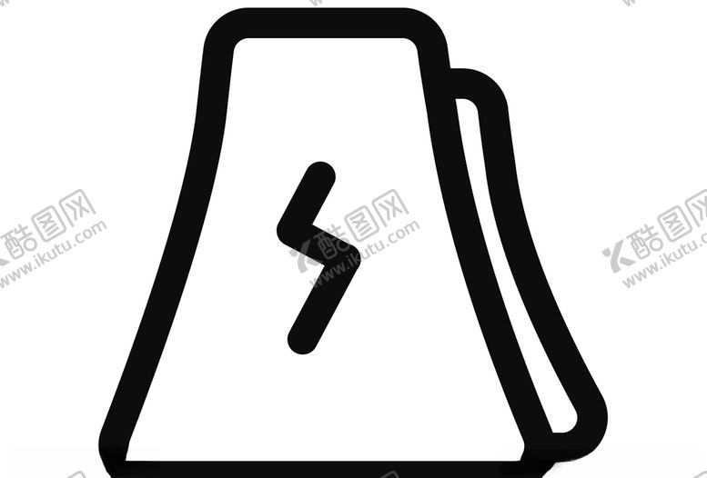 编号：73265110081128087678【酷图网】源文件下载-电网图标