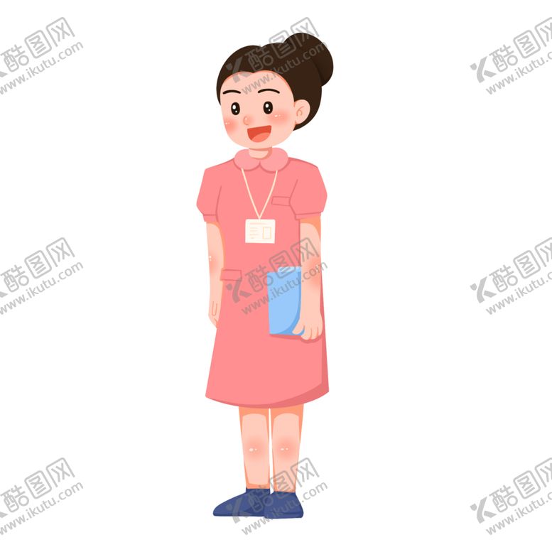 编号：67933902150118097800【酷图网】源文件下载-卡通医生