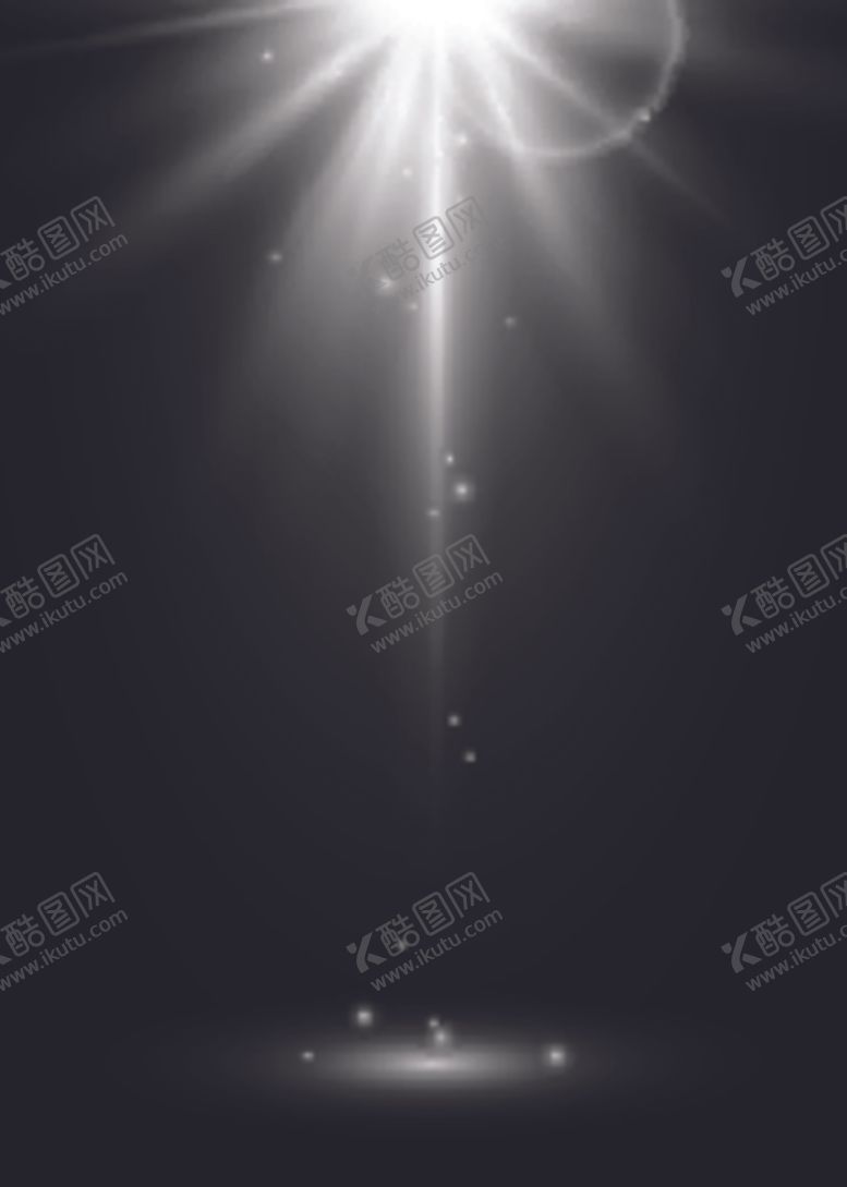 编号：20357310220840225942【酷图网】源文件下载-光线