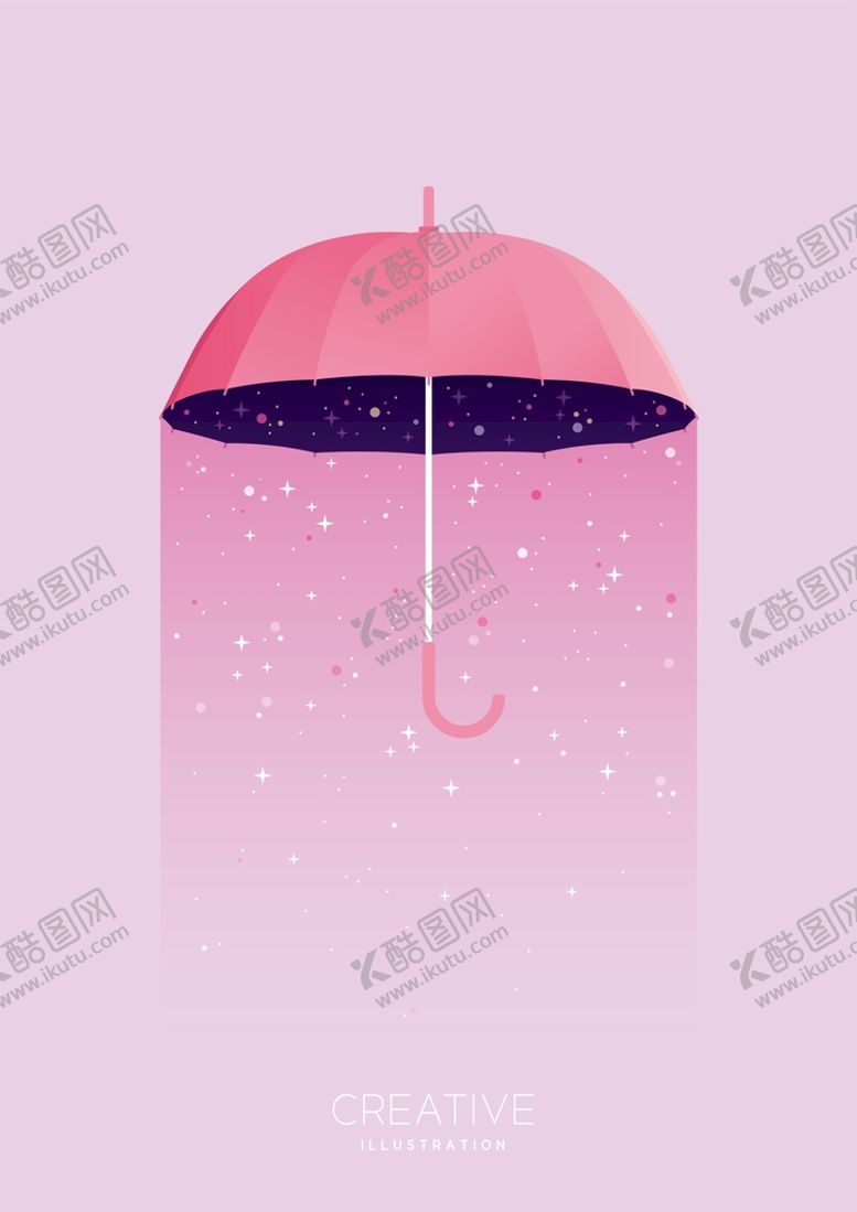 编号：30524909220908334381【酷图网】源文件下载-宇宙科技插画