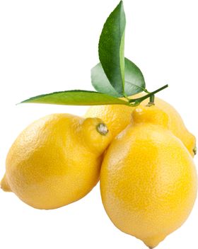 柠檬