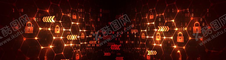 编号：95833610011719118104【酷图网】源文件下载-酷炫科技背景