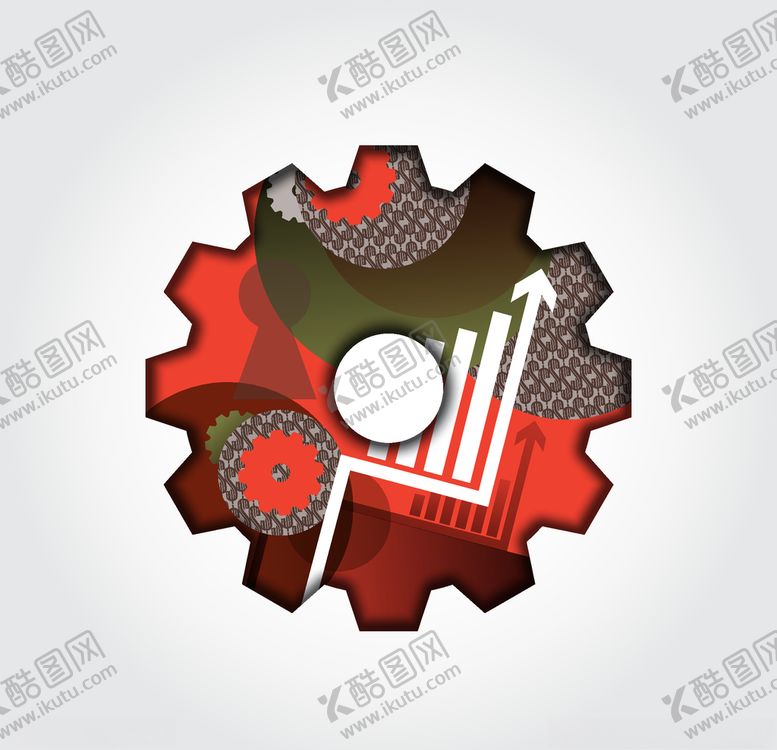 编号：51360105172353368079【酷图网】源文件下载-齿轮