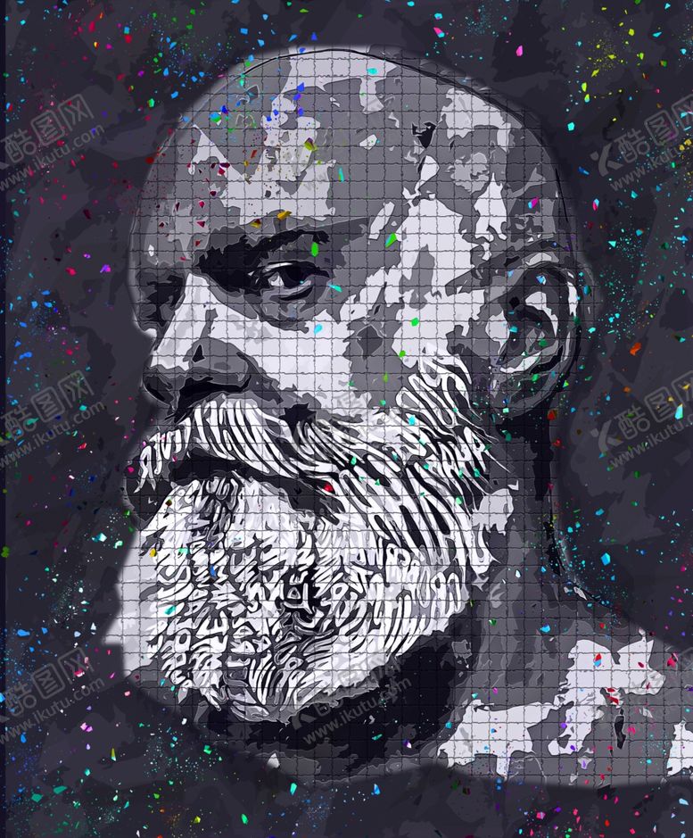 编号：28042009210637161555【酷图网】源文件下载-装饰画