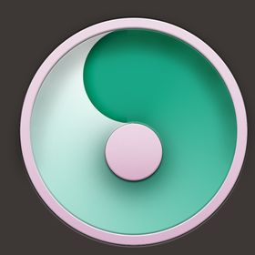 圆形icon