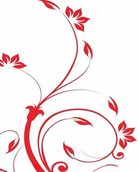 花纹