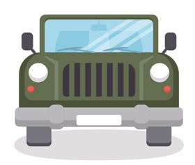 矢量汽车