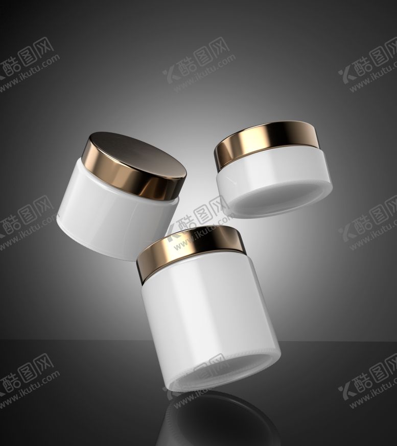 编号：81772605120950095175【酷图网】源文件下载-化妆品样机