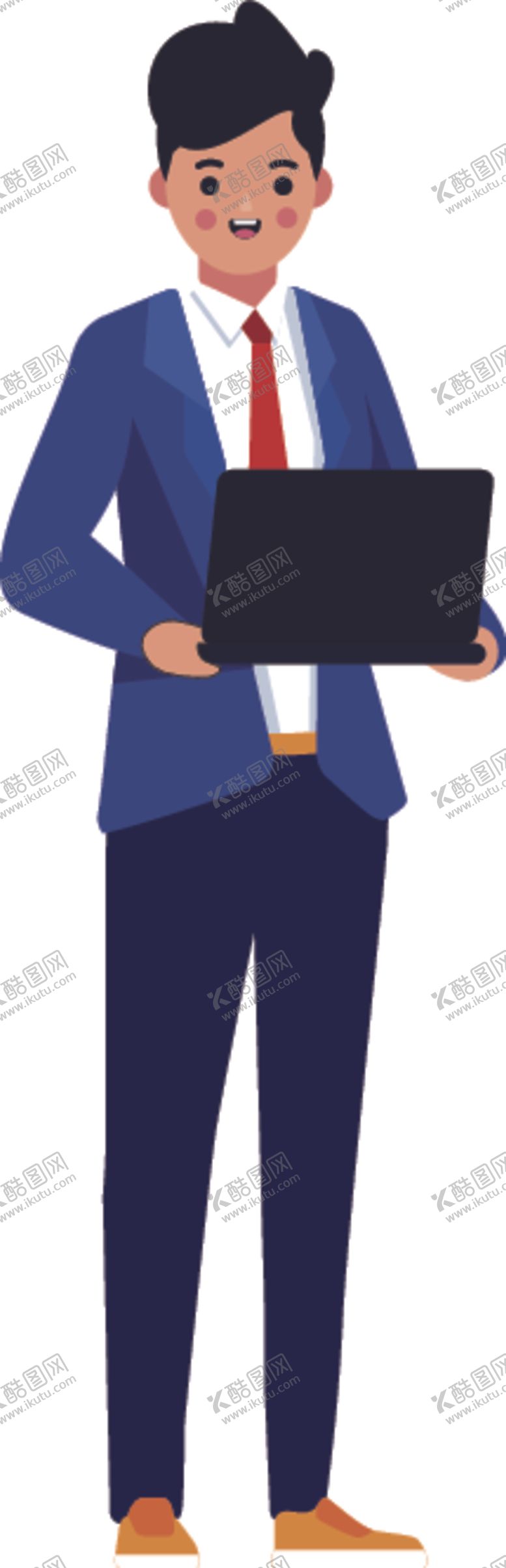 编号：61353509282127522489【酷图网】源文件下载-卡通人物