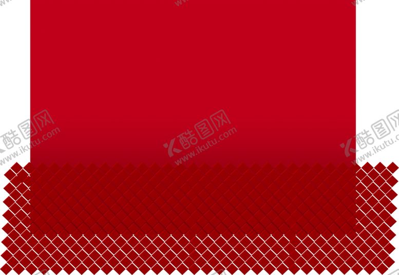 编号：90535209200601251540【酷图网】源文件下载-红色背景