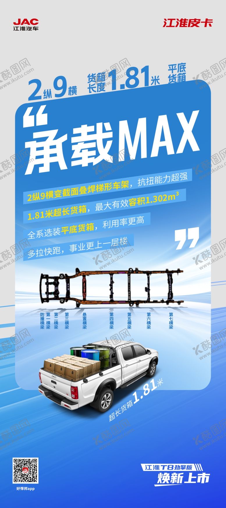 编号：76301704032255328753【酷图网】源文件下载-汽车海报