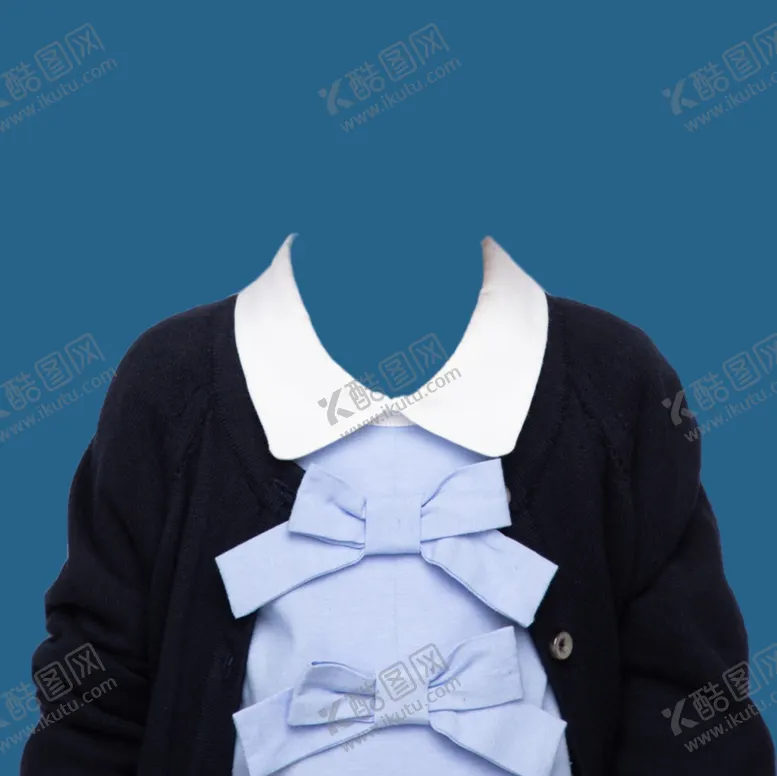 编号：65284602010551523424【酷图网】源文件下载-证件照素材