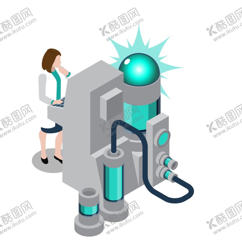 编号：61722009291229311738【酷图网】源文件下载-实验室标识图标