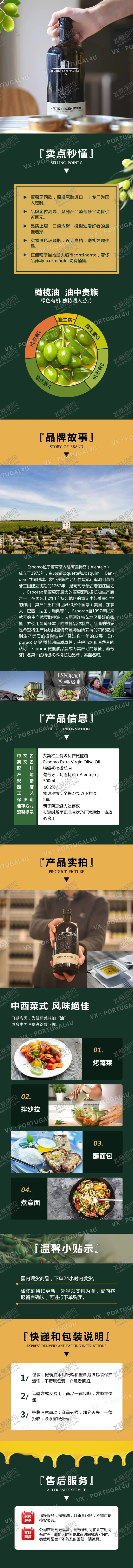 编号：70110610211808502363【酷图网】源文件下载-橄榄油详情页