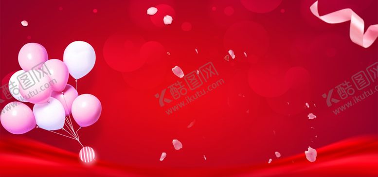 编号：52198404300846326490【酷图网】源文件下载-婚庆背景