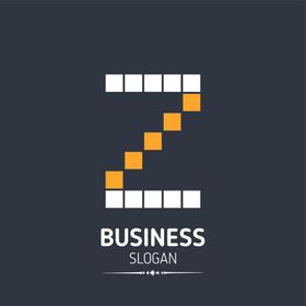 字母logo