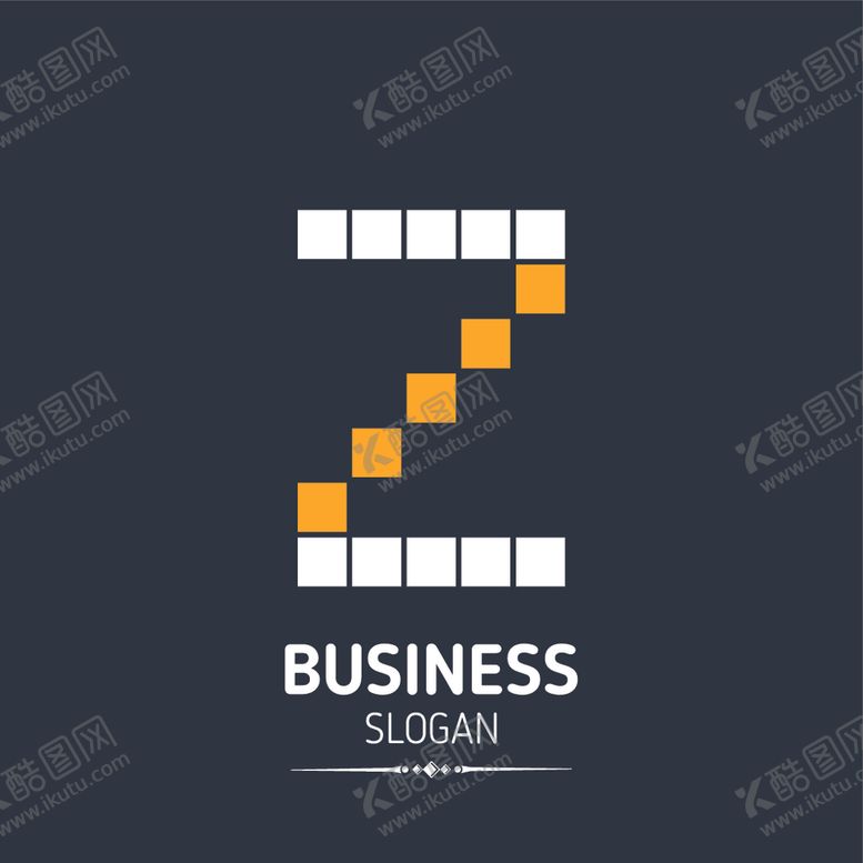 编号：96182306241721076502【酷图网】源文件下载-字母logo