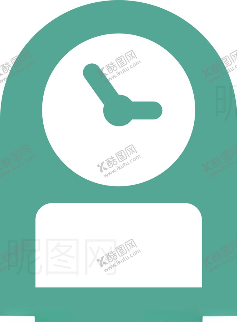 编号：48181309211624542341【酷图网】源文件下载-时钟