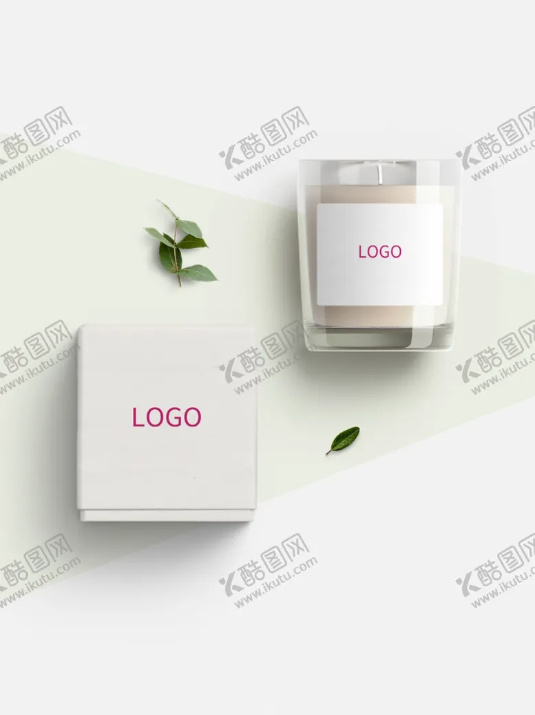 编号：42131006260124488384【酷图网】源文件下载-香薰蜡烛样机