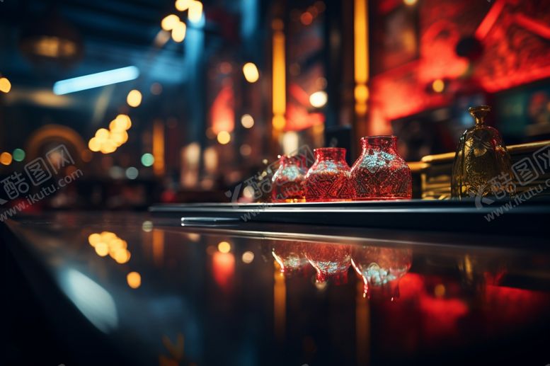 编号：96763303311707112987【酷图网】源文件下载-酒吧