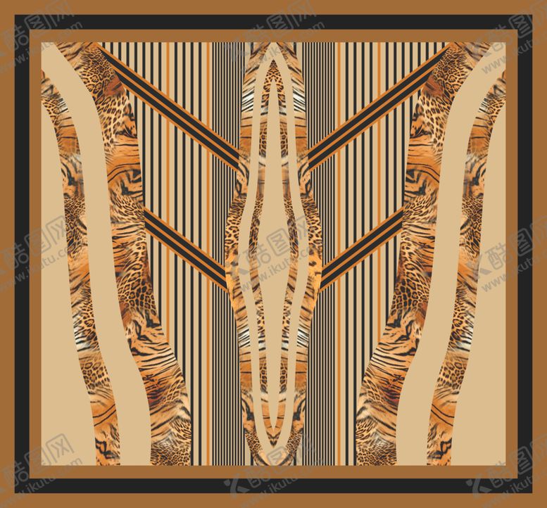 编号：42642410051141401603【酷图网】源文件下载-方巾