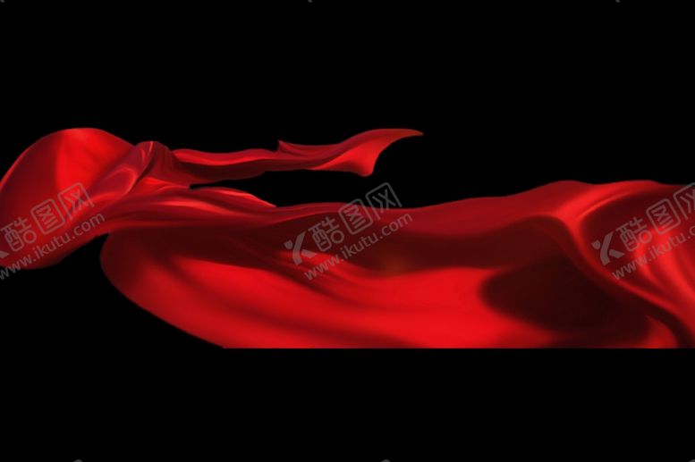 编号：42821207020827193788【酷图网】源文件下载-婚纱飘带