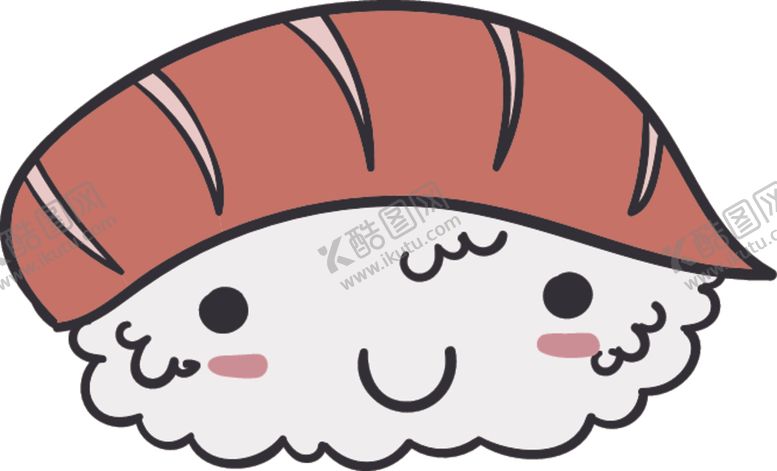 编号：88420209241546446988【酷图网】源文件下载-可爱食物