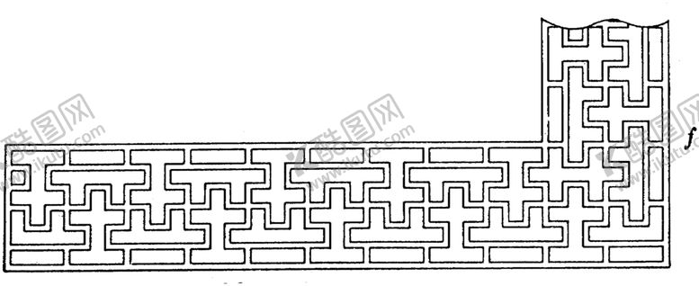 编号：17007209220752226055【酷图网】源文件下载-镂空花图案