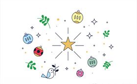 手绘卡通图片