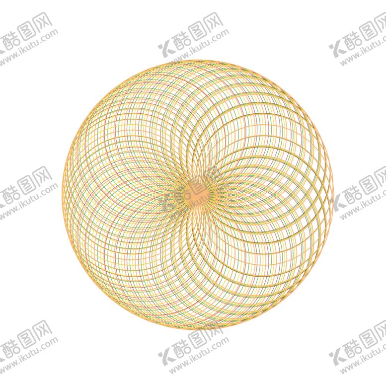 编号：95214705142205448660【酷图网】源文件下载-圆环底纹