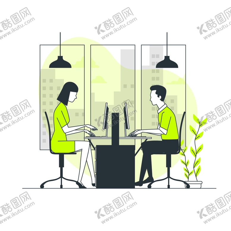 编号：08236410091134536405【酷图网】源文件下载-工作状态