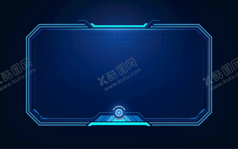 编号：75409809212146037418【酷图网】源文件下载-科技背景