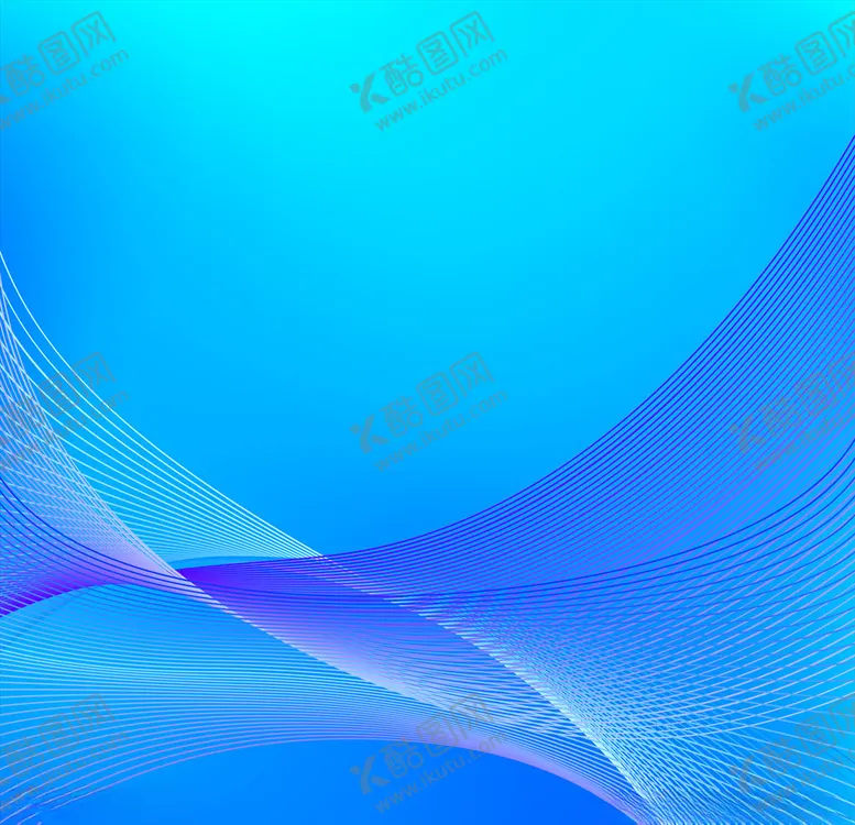 编号：86207809150937592730【酷图网】源文件下载-蓝色背景