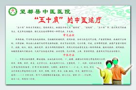 五十肩的中医治疗