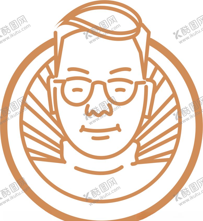 编号：79778909122221442721【酷图网】源文件下载-大叔logo