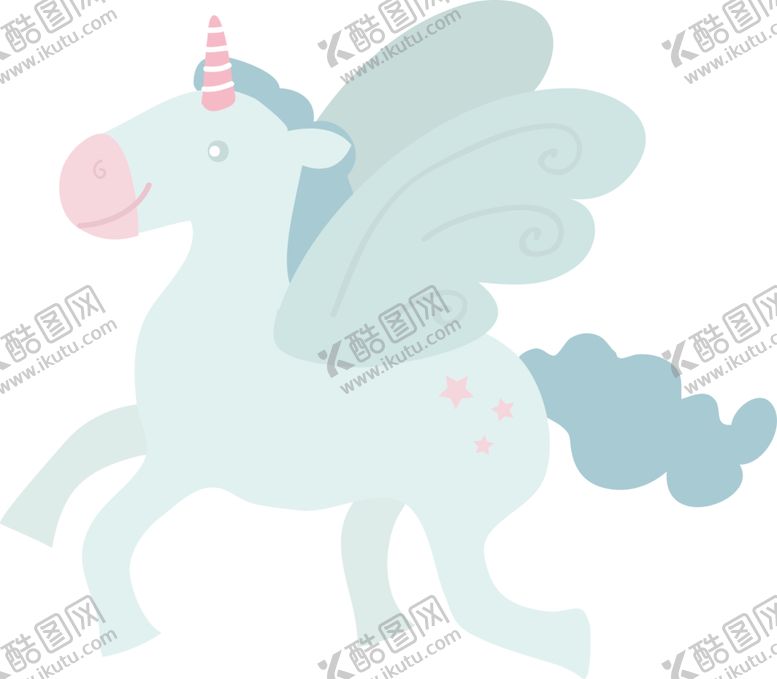 编号：40422409171250489442【酷图网】源文件下载-独角兽