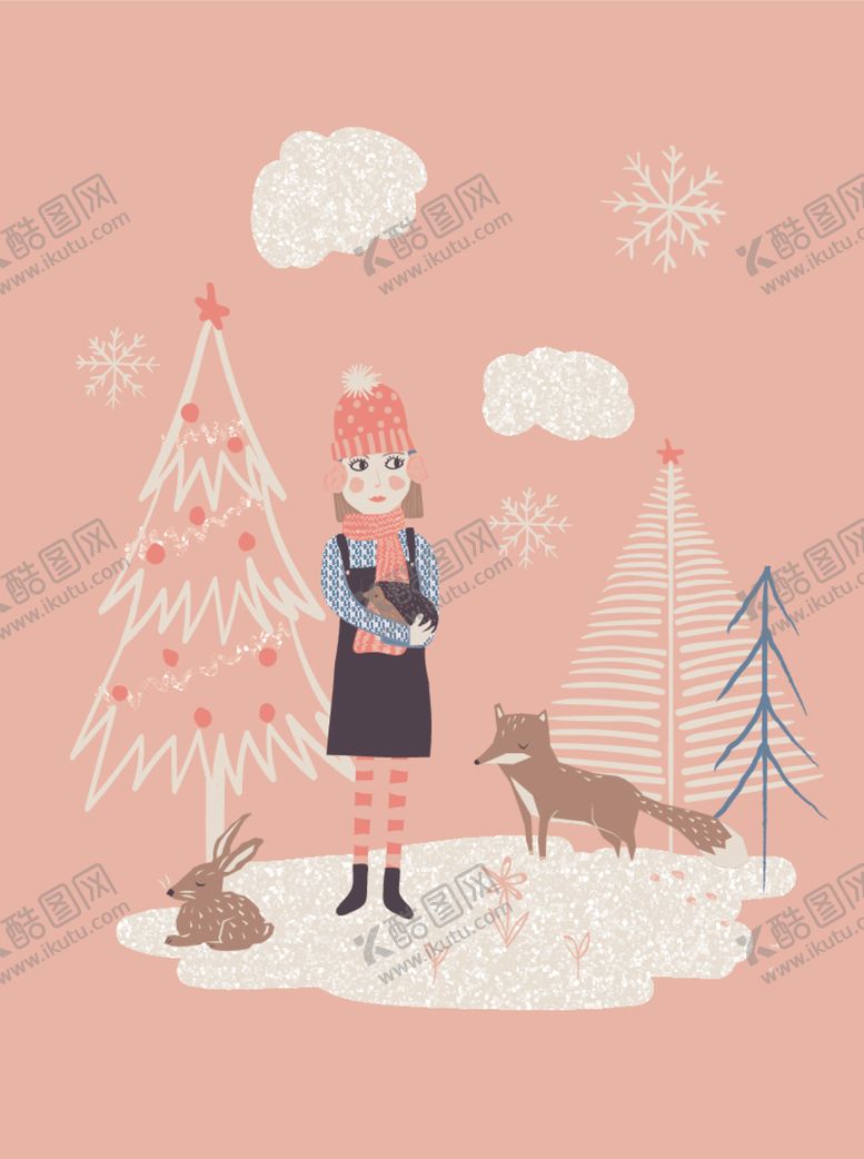 编号：49979609251308019904【酷图网】源文件下载-人儿