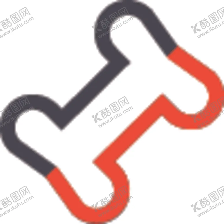 编号：56628206281654245441【酷图网】源文件下载-骨头