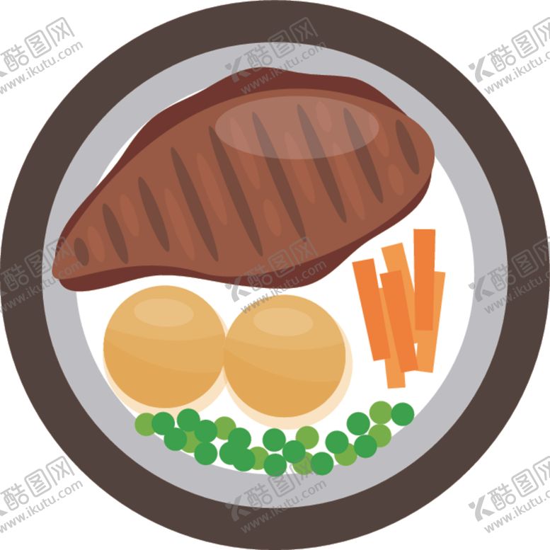 编号：50344207031823512236【酷图网】源文件下载-食物