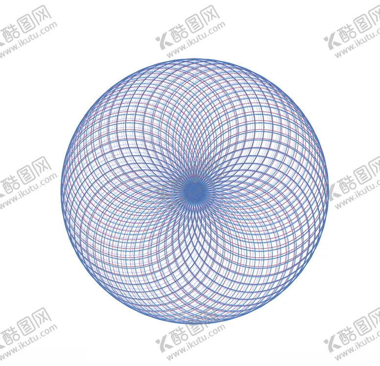 编号：40106503261328434646【酷图网】源文件下载-圆环底纹